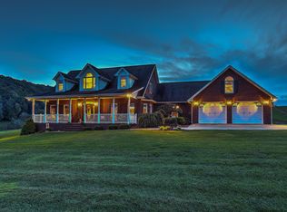 1245 Harr Town Rd, Blountville, TN 37617