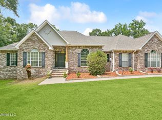 5080 Longbow Dr, Kiln, MS 39556