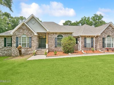 5080 Longbow Dr, Kiln, MS, 39556
