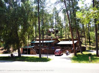 117 Apache Hills Dr, Ruidoso, NM 88345