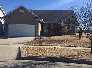 1404 California Ave, Ames, IA 50014