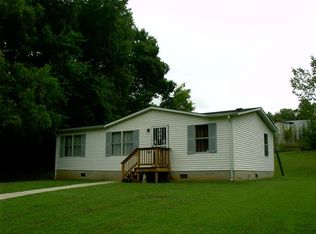 112 Ridge St, Kenbridge, VA 23944