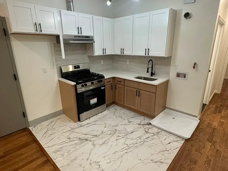 161 Prospect St #1A — Photo 4