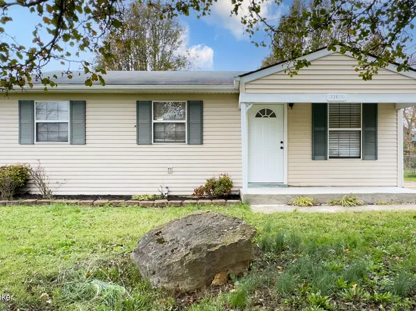 12412 Somerset Dr, Louisville, KY 40229