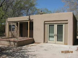 926 Osage Ave, Santa Fe, NM 87505