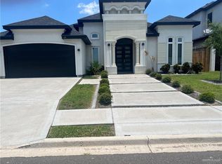 705 Helen Ave, Mission, TX 78572