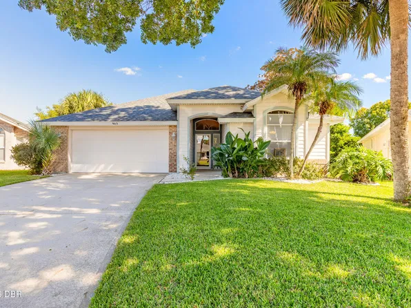 903 Ashmeade Ct, Port Orange, FL 32127