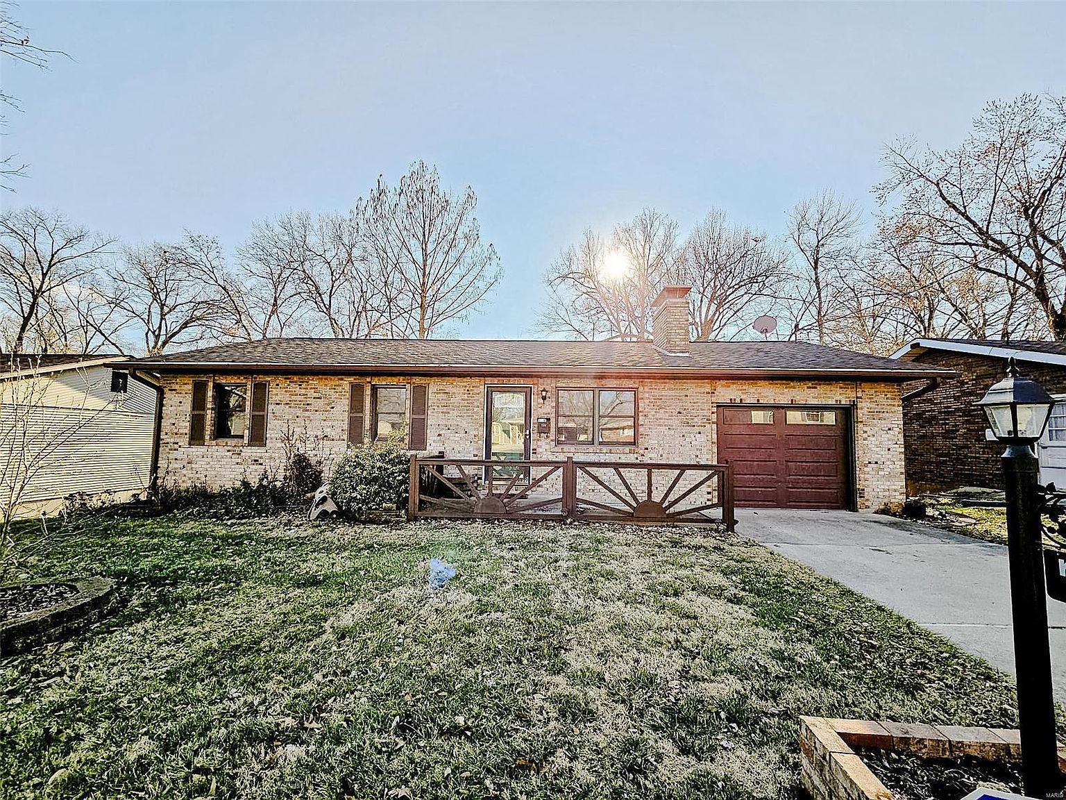 704 Pennsylvania St, Collinsville, IL 62234 MLS 24001837 Zillow