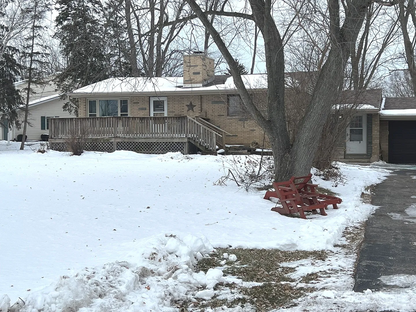 13980 W Stonegate Rd photo 1