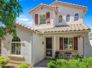 7217 E Woolsey Ranch Rd, Prescott Valley, AZ 86314