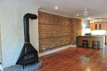 Rented by Brown Harris Stevens