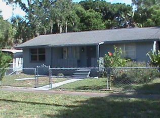 4170 Coquina Ave, Titusville, FL 32780