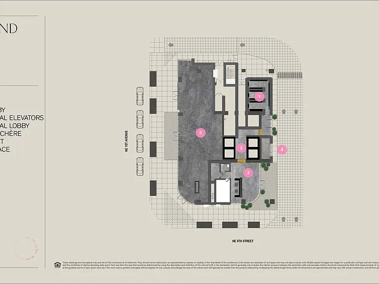 121 NE 5th St #2712 — Photo 3