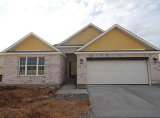 648 Spring Ashberry Ct, Magnolia, TX 77354