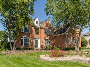 12631 Wildflower Dr, Pickerington, OH 43147