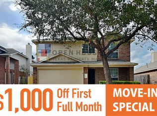 31619 Regal Park Ct, Conroe, TX 77385