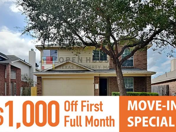 31619 Regal Park Ct, Conroe, TX 77385