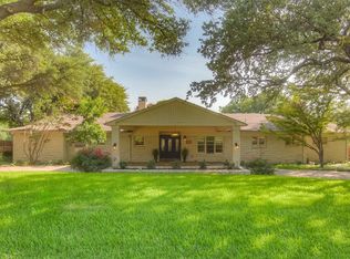 3655 Encanto Dr, Fort Worth, TX 76109