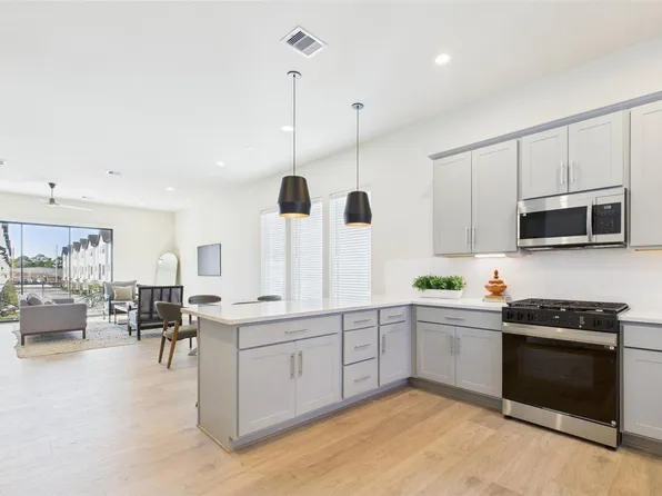 2306 Kolbe Cold Springs Ln, Houston, TX 77055