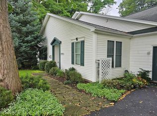 7856 Victor Mendon Rd, Victor, NY 14564