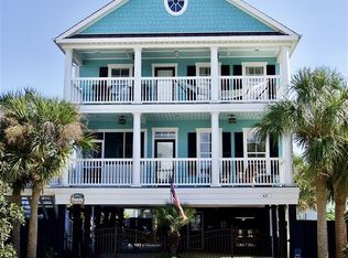421 Underwood Dr, Murrells Inlet, SC 29576