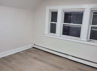 182-184 Chancellor Ave #3, Newark, NJ 07112