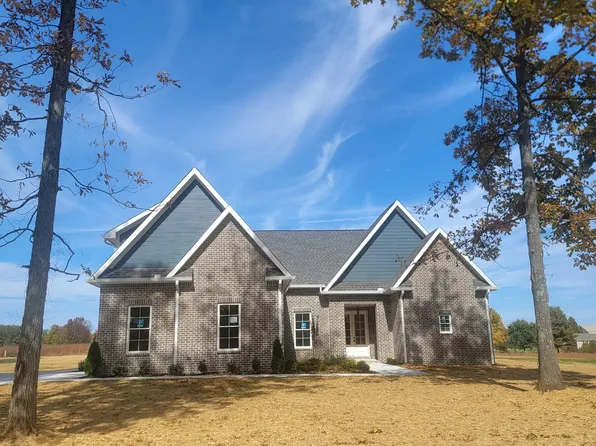 194 Hickory Grv Lot 7, Morrison, TN 37357