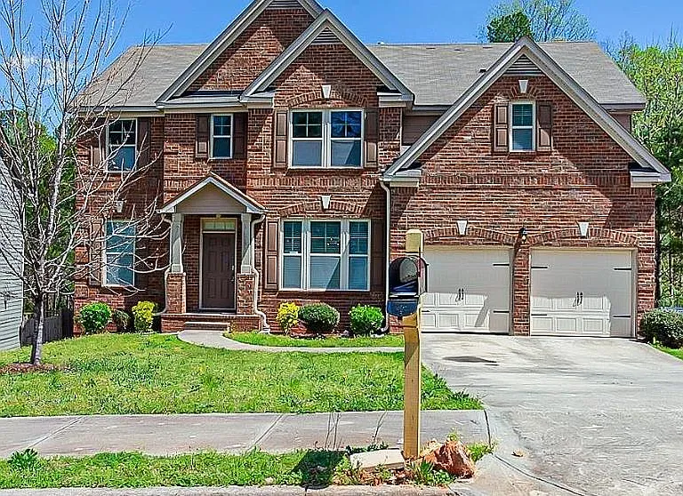 6802 Potomac Pl — Photo 1