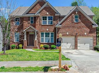 6802 Potomac Pl, Fairburn, GA 30213