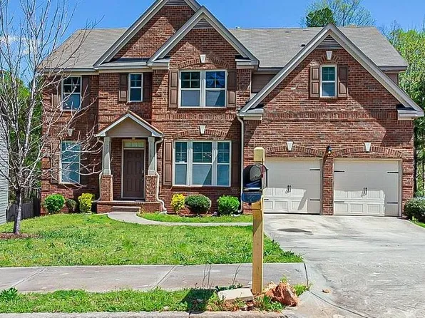 6802 Potomac Pl, Fairburn, GA 30213