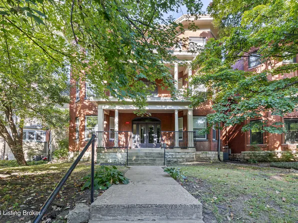 1456 S 4th St, Louisville, KY 40208
