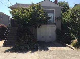 1050 Talbot Ave, Albany, CA 94706