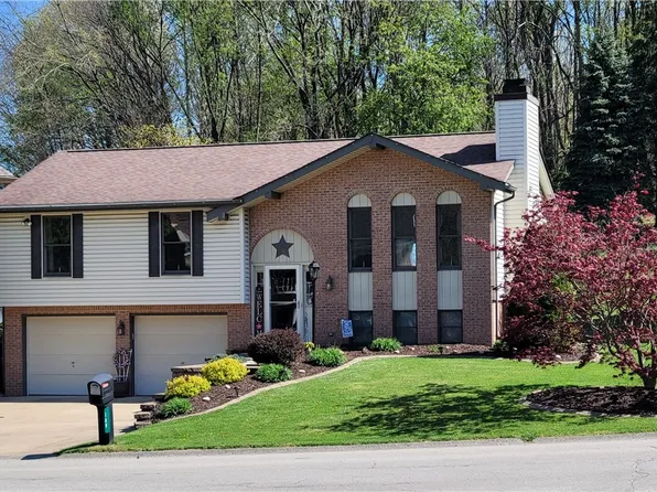 109 Apple Hill Dr, Delmont, PA 15626