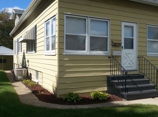 5714 31st Ave, Kenosha, WI 53144