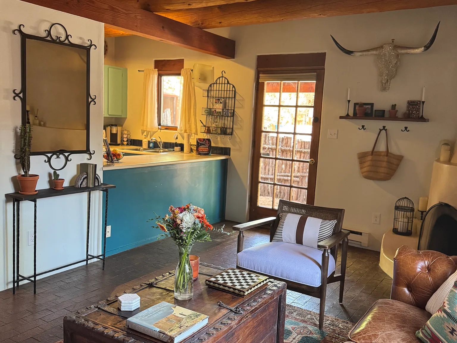 1 bed, 600 sqft, $2,500 — Photo 4