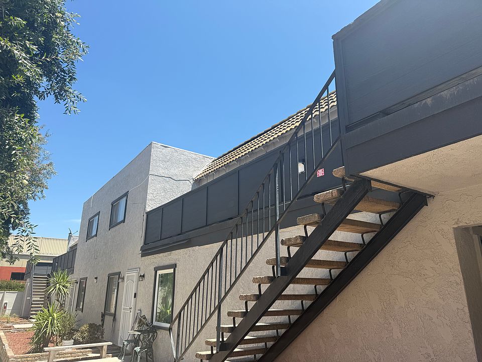 1st image of 3771 Harvill Ln #7