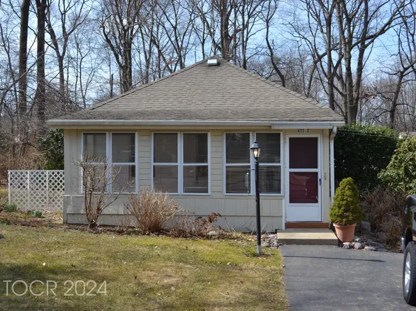 471 Sicomac Ave #2, Wyckoff, NJ 07481