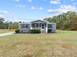 4511 Sullivan St, Fayetteville, NC 28312