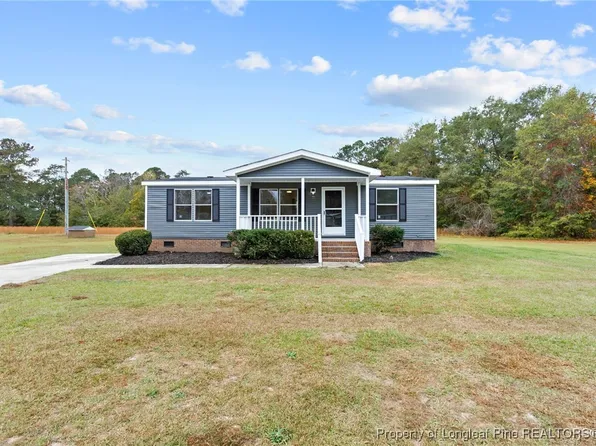 4511 Sullivan St, Fayetteville, NC 28312