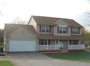 2403 School St, Mount Pleasant, PA 15666