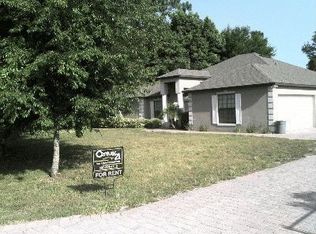 6650 Grapeland Trl, Orlando, FL 32807