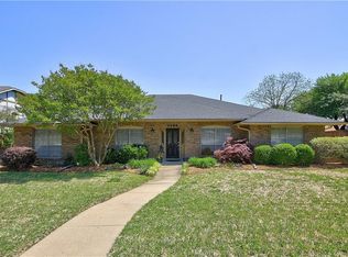 1430 Colonel Dr, Garland, TX 75043