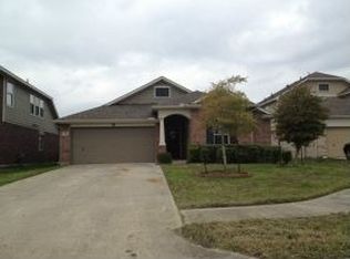 3325 Clover Hill Ln, Texas City, TX 77591
