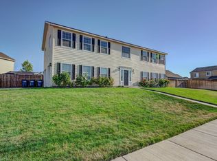 6311 Westview Loop, West Richland, WA
