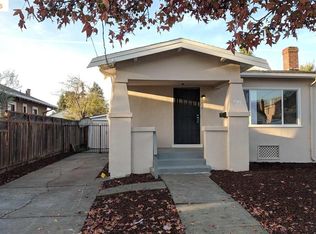 7101 Arthur St, Oakland, CA 94605