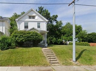 1107 Linden Ave, Dayton, OH 45410