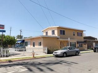 1950 E 55th St, Long Beach, CA 90805