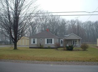 2555 Macarthur Rd, Muskegon, MI 49442