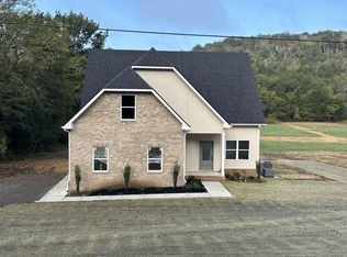 0 Hurricane Creek Rd LOT 1, Woodbury, TN 37190
