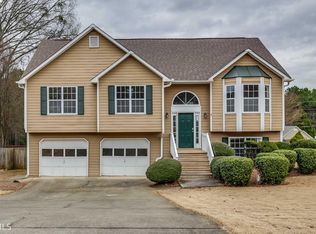 2588 Abbotts Glen Dr NW, Acworth, GA 30101